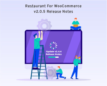 Restaurant for WooCommerce v2.0.5